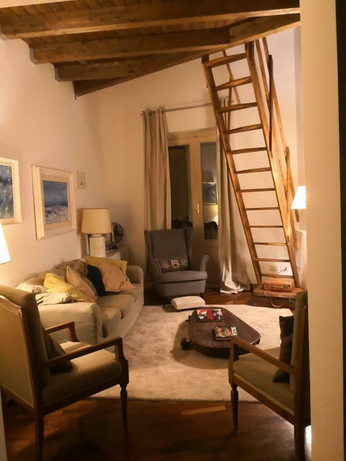 Cassari Suite Palermo Dış mekan fotoğraf