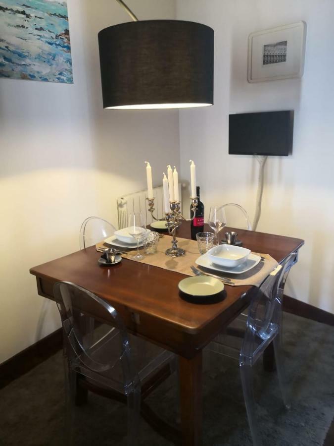 Cassari Suite Palermo Dış mekan fotoğraf