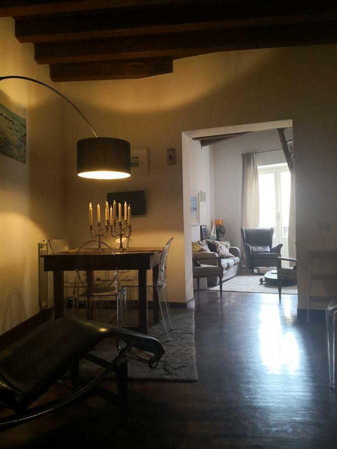 Cassari Suite Palermo Dış mekan fotoğraf