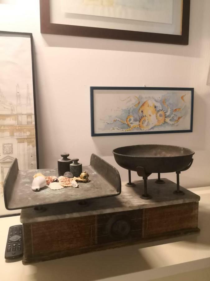 Cassari Suite Palermo Dış mekan fotoğraf