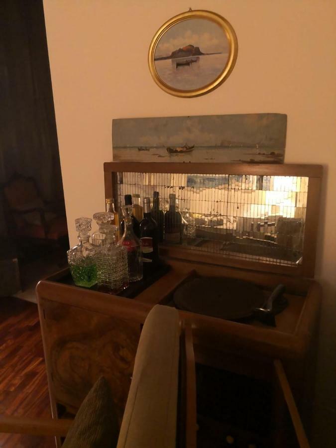 Cassari Suite Palermo Dış mekan fotoğraf