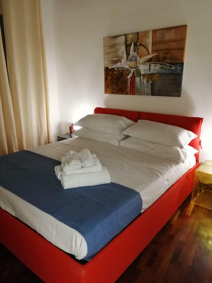 Cassari Suite Palermo Dış mekan fotoğraf
